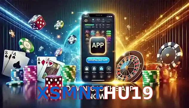 XSMNTHU19