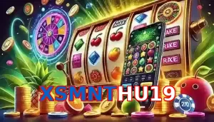 XSMNTHU19