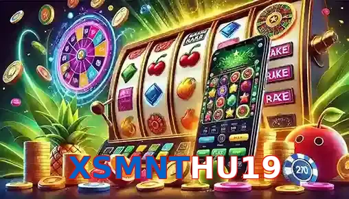 XSMNTHU19