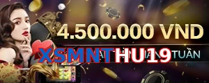 XSMNTHU19