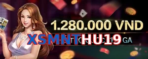 XSMNTHU19