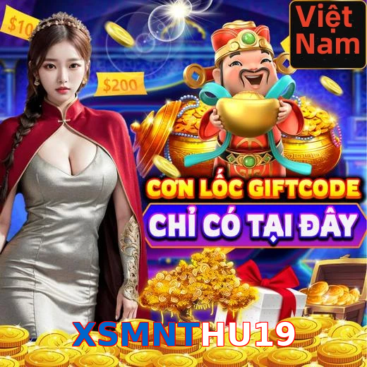 XSMNTHU19