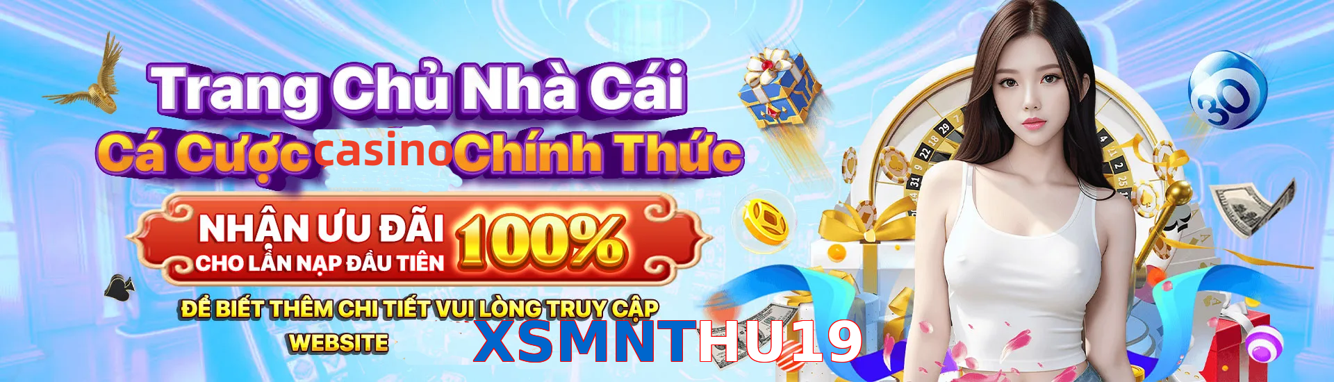 XSMNTHU19