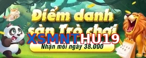 XSMNTHU19