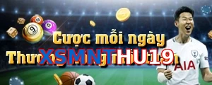 XSMNTHU19
